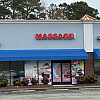 Massage 757 exterior