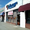 LA Massage Skincare exterior