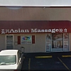 Asian Massage & Spa exterior