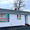 Candy Massage exterior