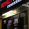 Royal Foot Massage exterior
