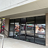 Bliss Spa exterior