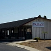 ACE Massage exterior