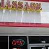 Montra Thai Massage exterior