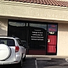 Ultra Massage exterior