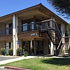 Mountain Spa exterior