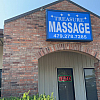 Treasure Massage exterior