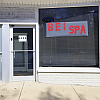 BEI SPA exterior