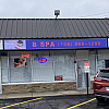 B SPA massage exterior