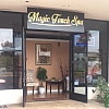 Magic Touch Spa exterior
