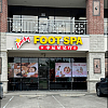 Lucky Star Foot Spa exterior