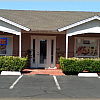 Ridgecrest Spa & Massage exterior
