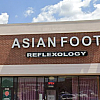 Asian Foot Reflexology exterior
