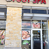 Grand Sun Foot Spa exterior