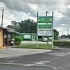 Green Tea Spa exterior