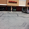 Classic Massage Spa exterior