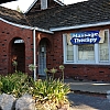 Sweetness Spa exterior