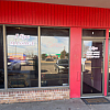 J Spa exterior