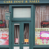 Carefoot Reflexology exterior