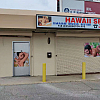 Hawaii Spa exterior