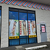 Mili Spa exterior
