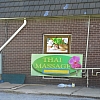 Asian Best Thai Massage exterior