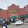 Eola Spa exterior
