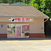 Kung Fu Massage exterior