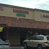 Massage Spa exterior