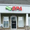 Supreme Spa Massage exterior