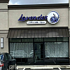 Lavender Health Spa exterior