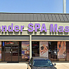 Lavender Massage Spa exterior