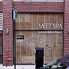 Meet Spa exterior