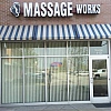Massage Works exterior