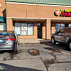 Red Rose Spa exterior