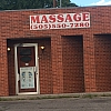 Hand Massage exterior