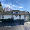 Nine Spa exterior