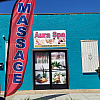 Aura Spa exterior