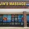 Jin's Massage exterior