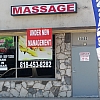 Peaceful Thai Spa exterior