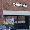 Day Foot Spa exterior