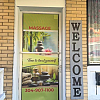 Blue Moon Spa exterior