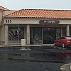 A Plus Day Spa exterior