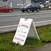 A-1 Massage exterior