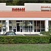 Lucky Massage Spa exterior
