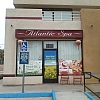 Atlantic Spa exterior