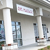CND Massage exterior