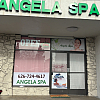 Angela spa exterior