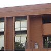 Tropical Healing Center exterior