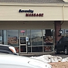 One Massage exterior